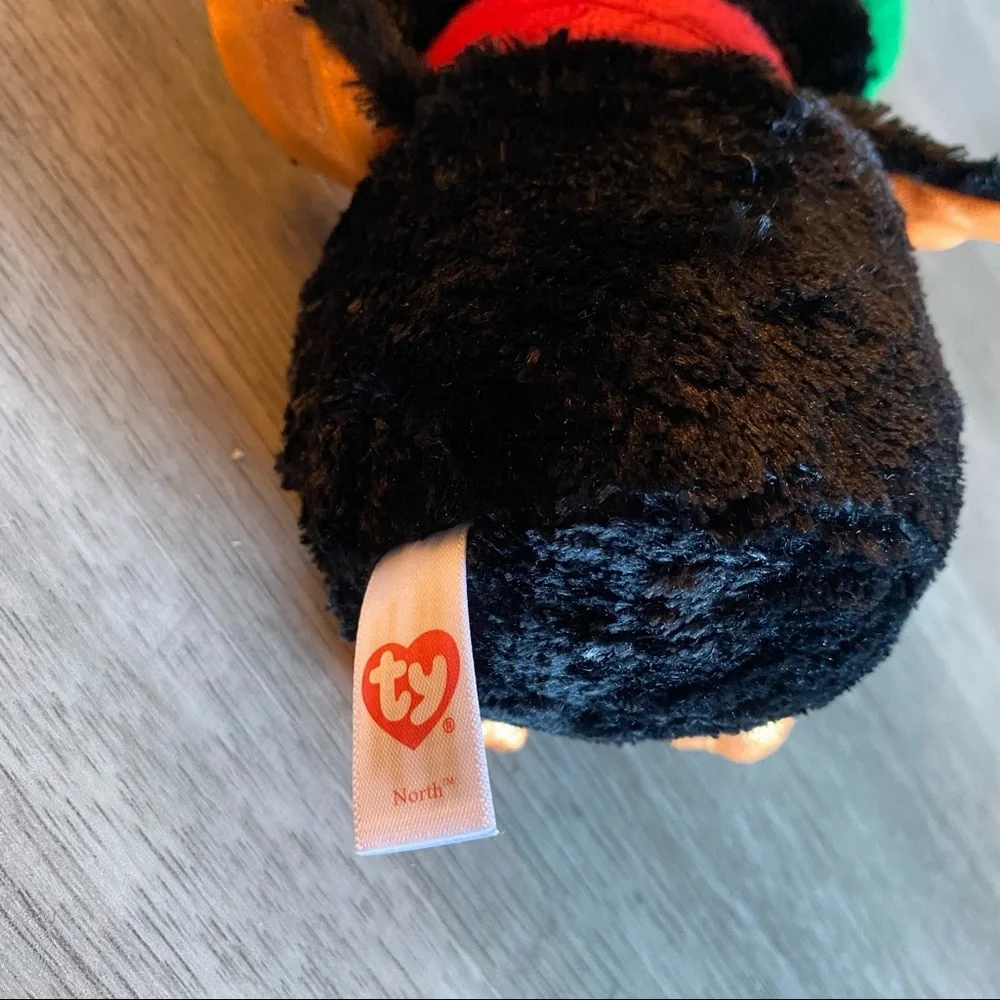 TY Beanie Stuffed Animals